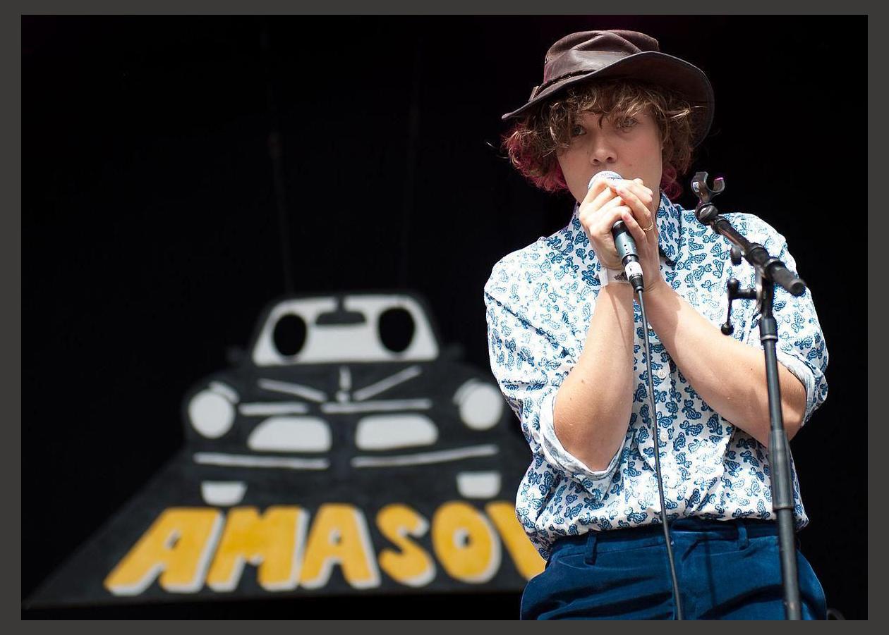 Amason